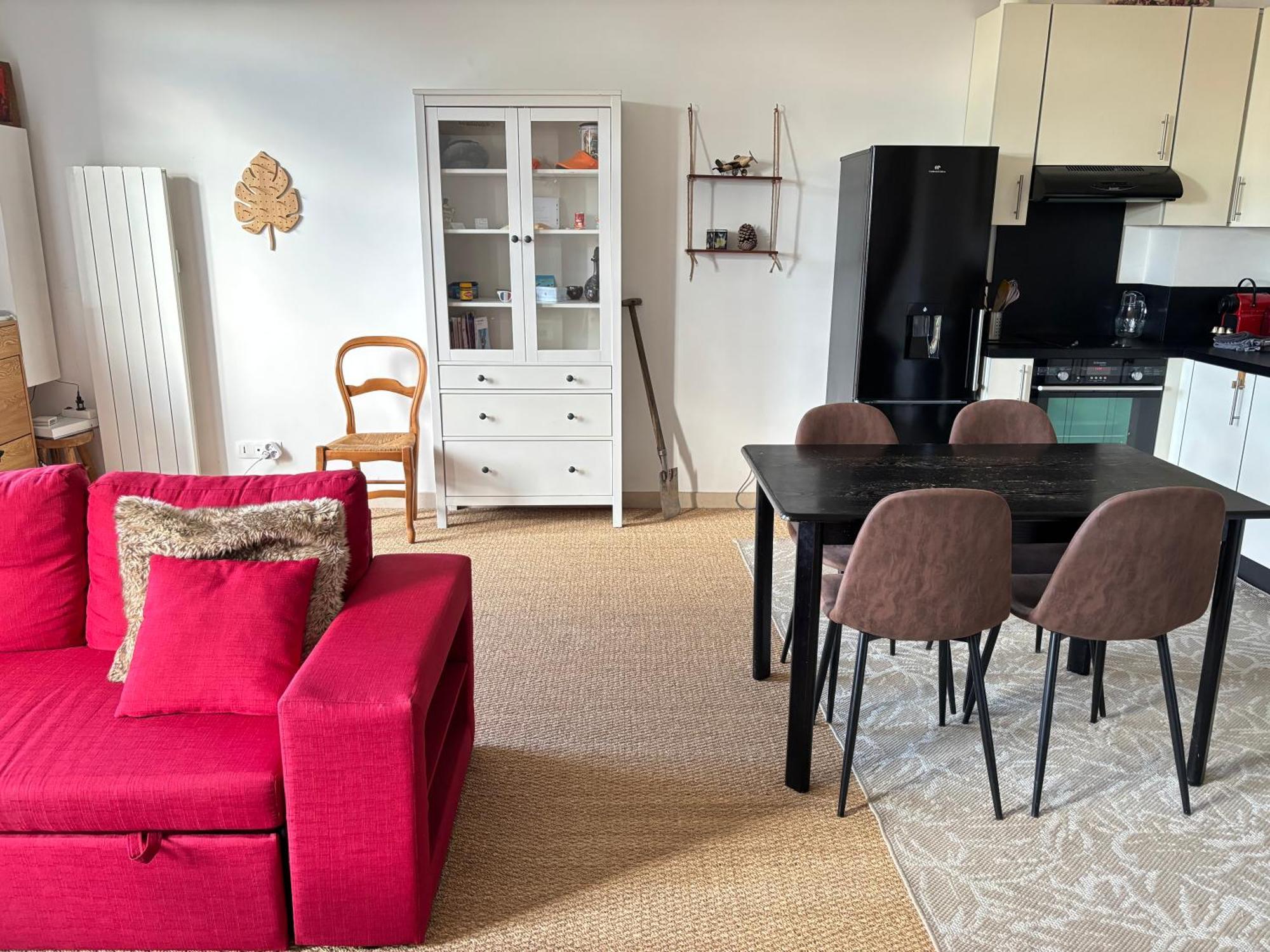 Les Douves Duplex 5 Personnes Lumineux Avec Jardin Et Terrasse Amenagee , Vue Sur Chateau A 5Mn De La Mer, Proche Omaha Beach Et Bayeux Commes 外观 照片