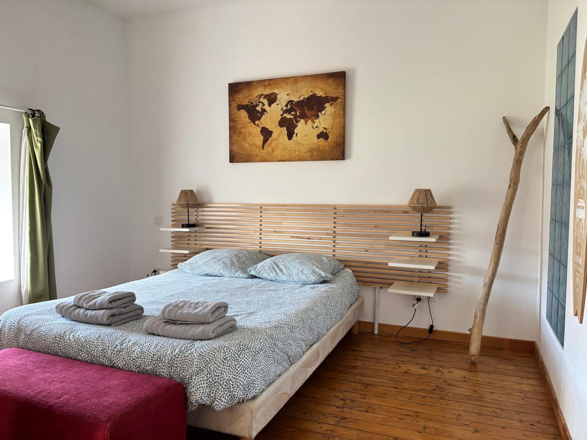 Les Douves Duplex 5 Personnes Lumineux Avec Jardin Et Terrasse Amenagee , Vue Sur Chateau A 5Mn De La Mer, Proche Omaha Beach Et Bayeux Commes 外观 照片