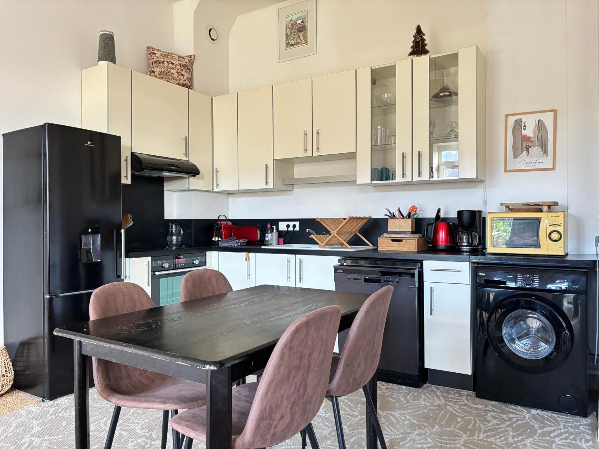 Les Douves Duplex 5 Personnes Lumineux Avec Jardin Et Terrasse Amenagee , Vue Sur Chateau A 5Mn De La Mer, Proche Omaha Beach Et Bayeux Commes 外观 照片
