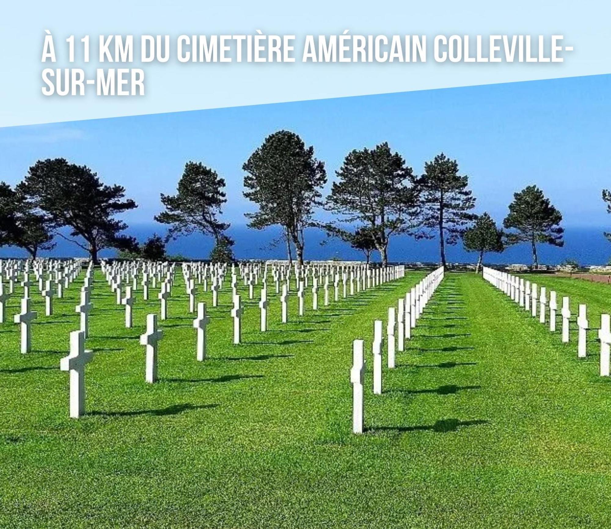 Les Douves Duplex 5 Personnes Lumineux Avec Jardin Et Terrasse Amenagee , Vue Sur Chateau A 5Mn De La Mer, Proche Omaha Beach Et Bayeux Commes 外观 照片